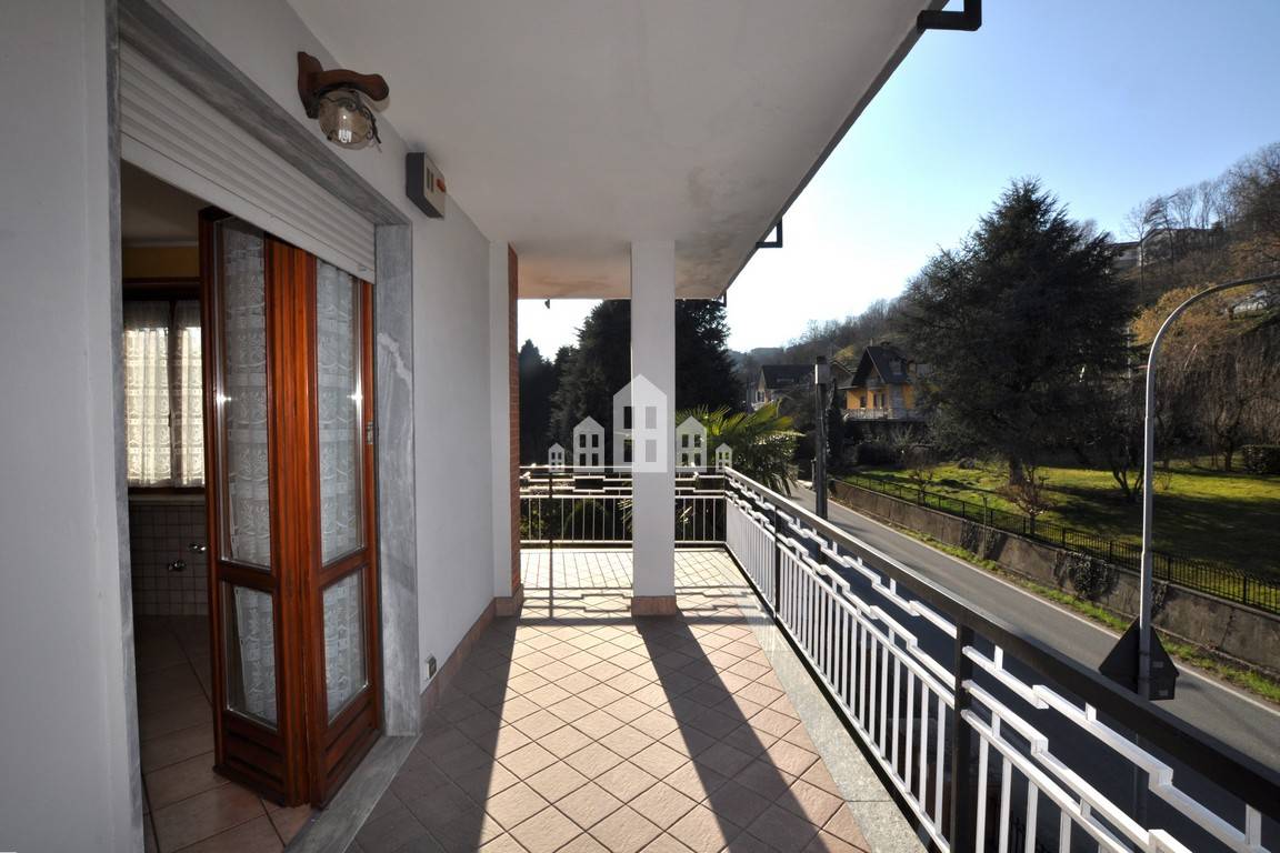 Appartamento in vendita a Cuorgn