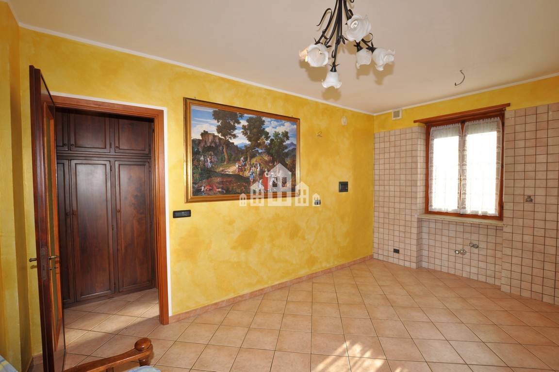 Appartamento in vendita a Cuorgn