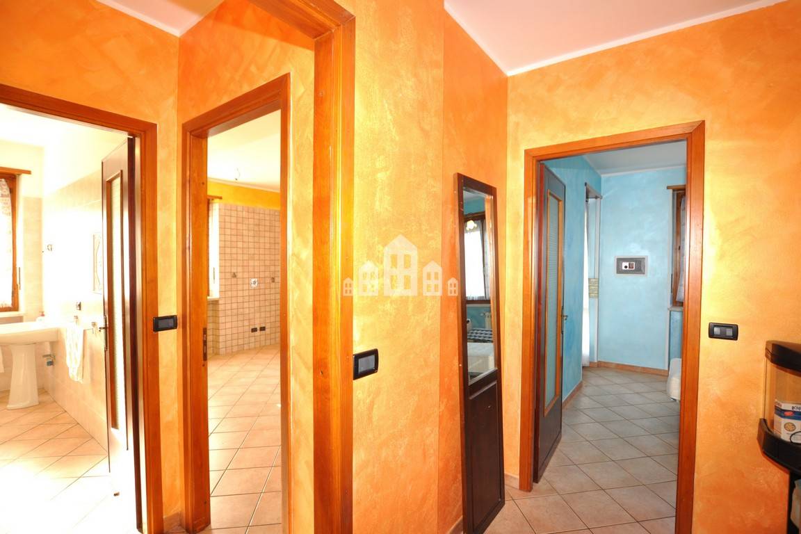 Appartamento in vendita a Cuorgn