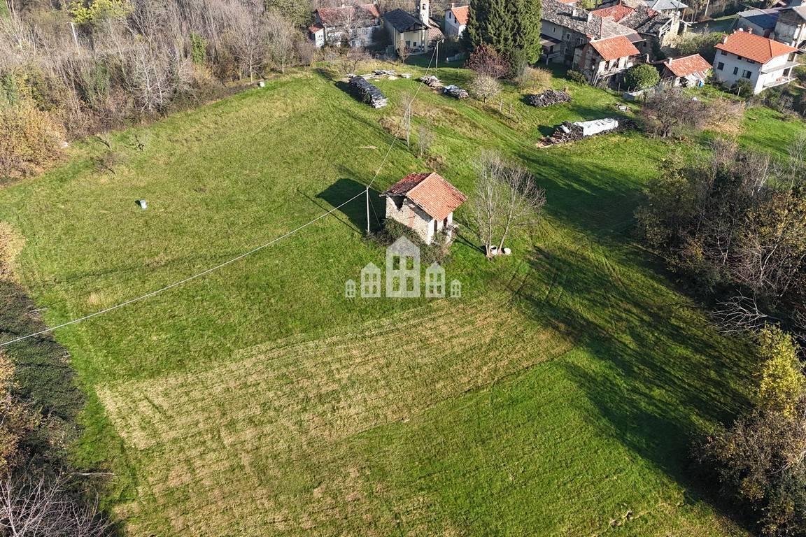 Rustico in vendita a Canischio, Braida