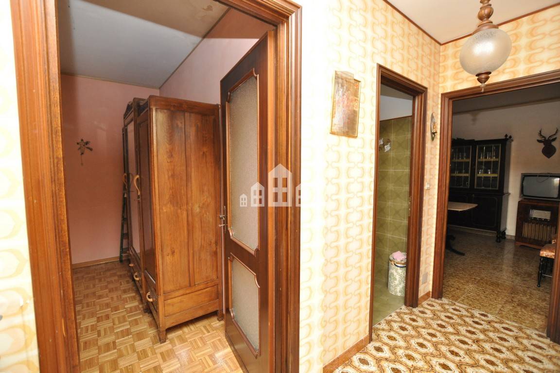 Appartamento in vendita a Sparone