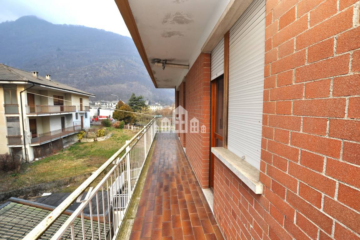 Appartamento in vendita a Sparone