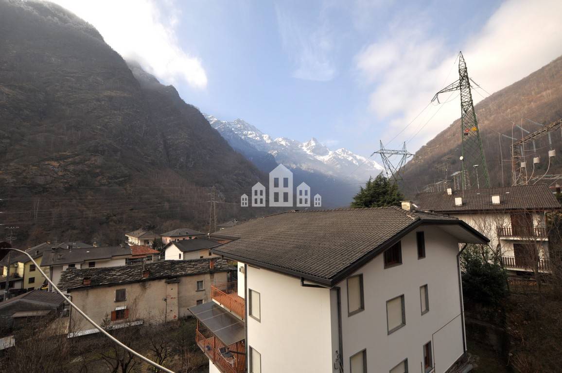 Appartamento in vendita a Locana