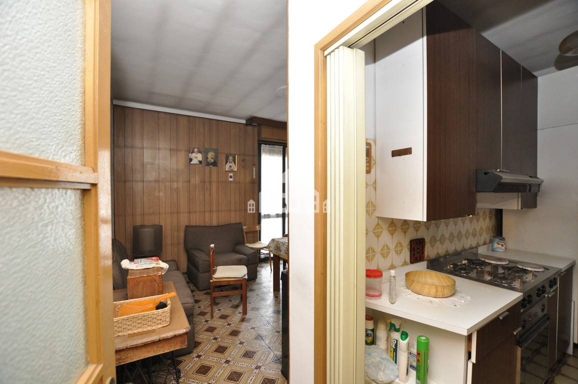 Appartamento in vendita a Locana