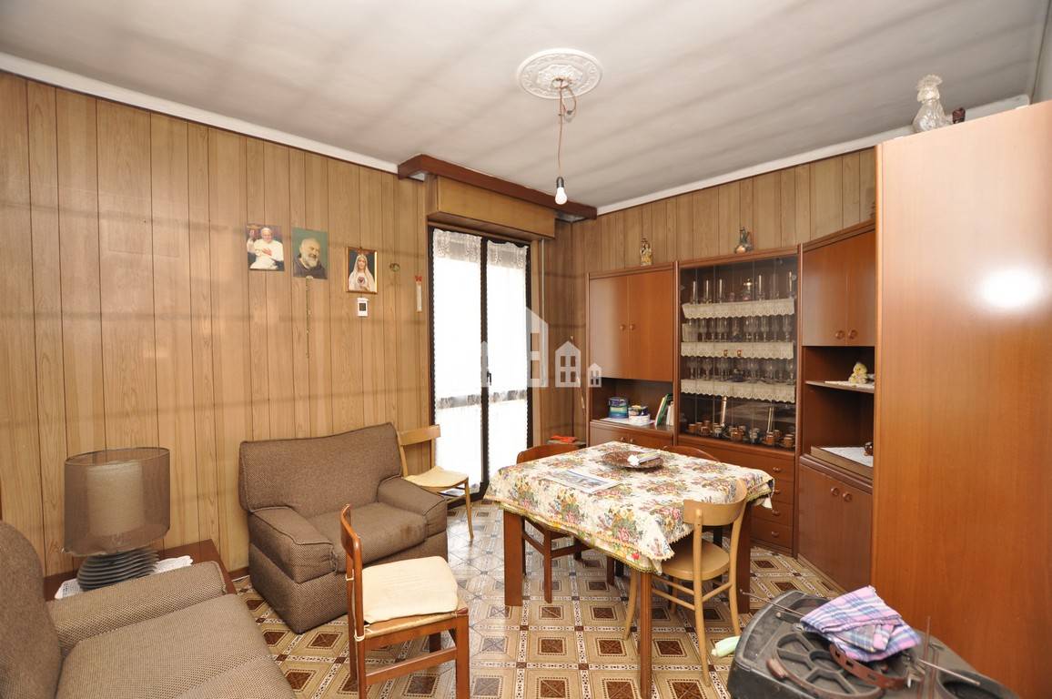 Appartamento in vendita a Locana