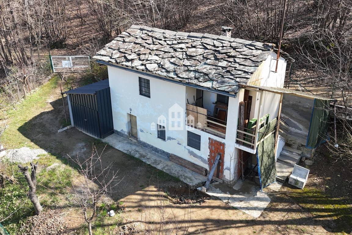 Casa indipendente in vendita a Vistrorio