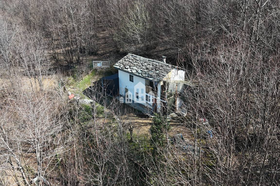 Casa indipendente in vendita a Vistrorio