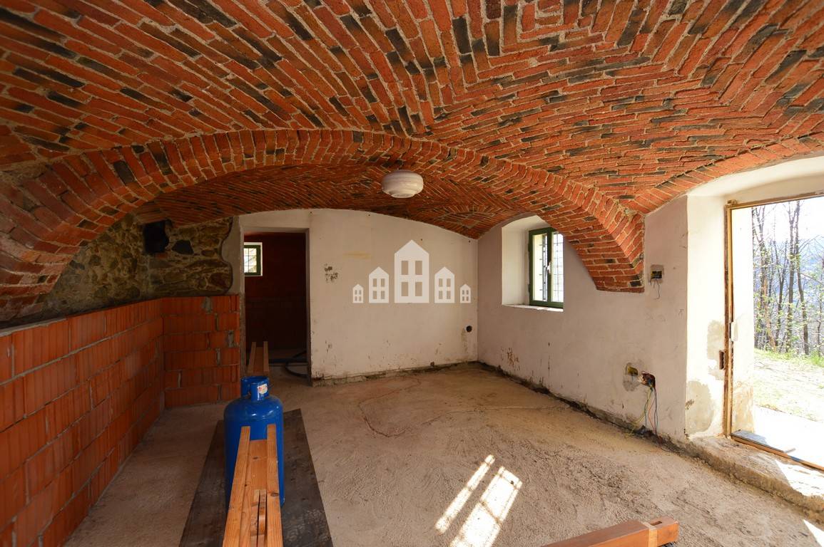 Casa indipendente in vendita a Vistrorio