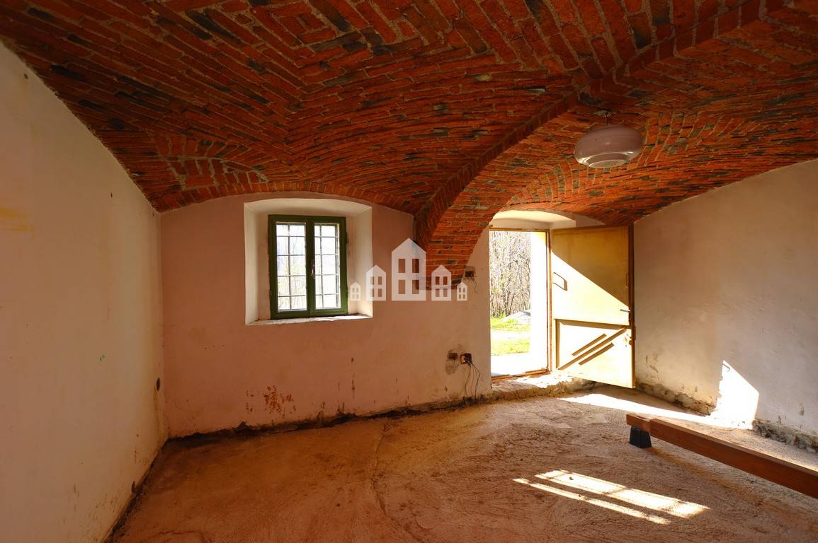 Casa indipendente in vendita a Vistrorio