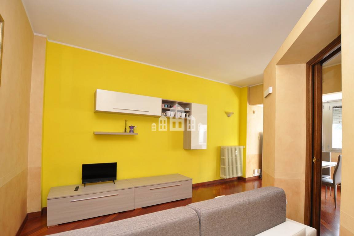 Appartamento in vendita a Cuorgn