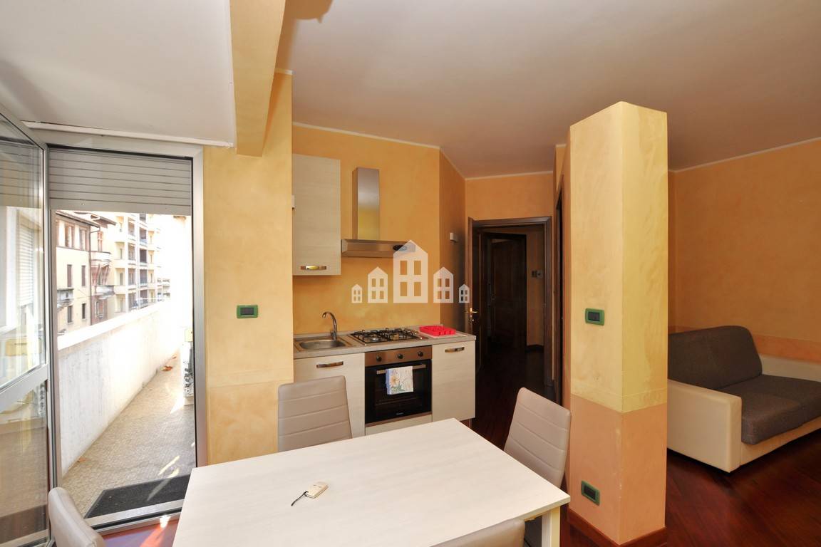 Appartamento in vendita a Cuorgn