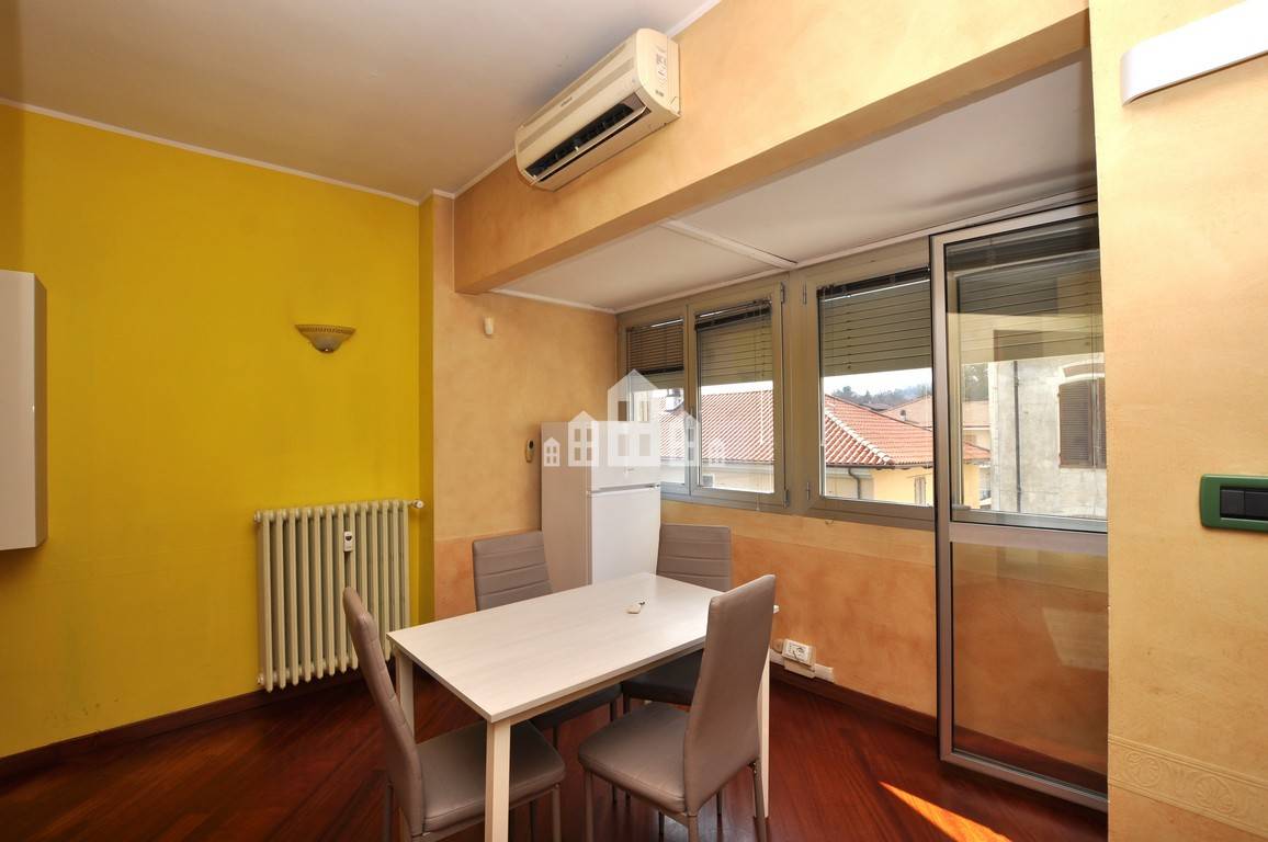 Appartamento in vendita a Cuorgn