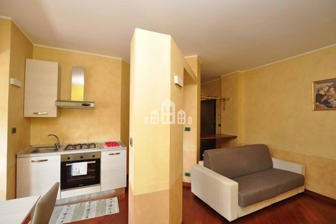 Appartamento in vendita a Cuorgn