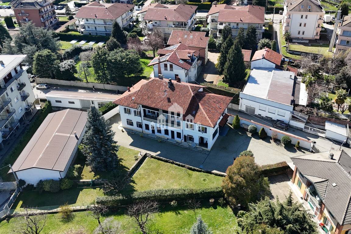 Villa in vendita a Cuorgn