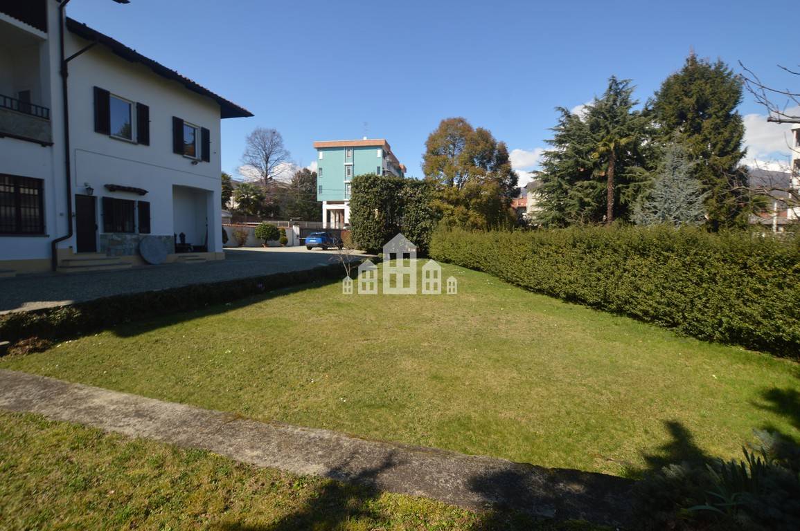 Villa in vendita a Cuorgn