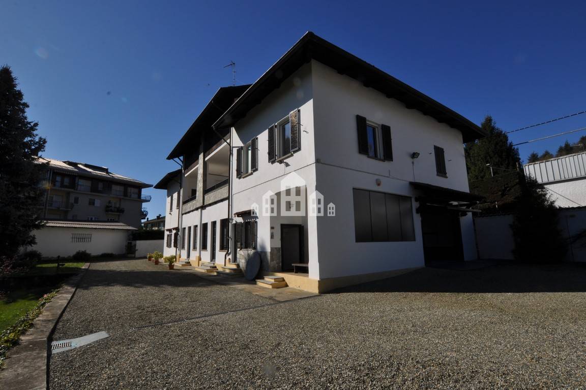 Villa in vendita a Cuorgn