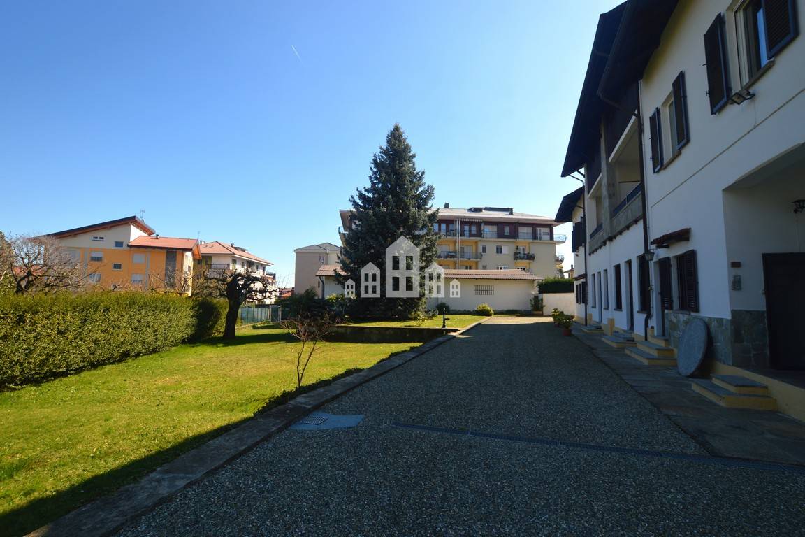 Villa in vendita a Cuorgn