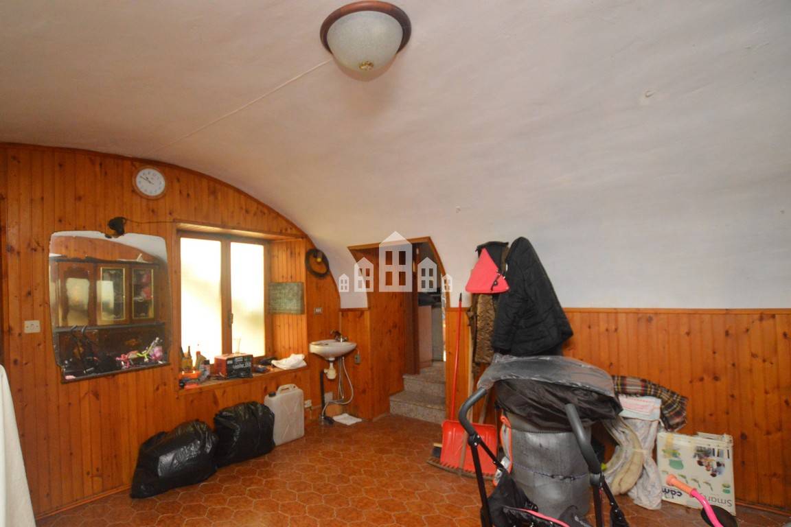 Casa semindipendente in vendita a San Colombano Belmonte