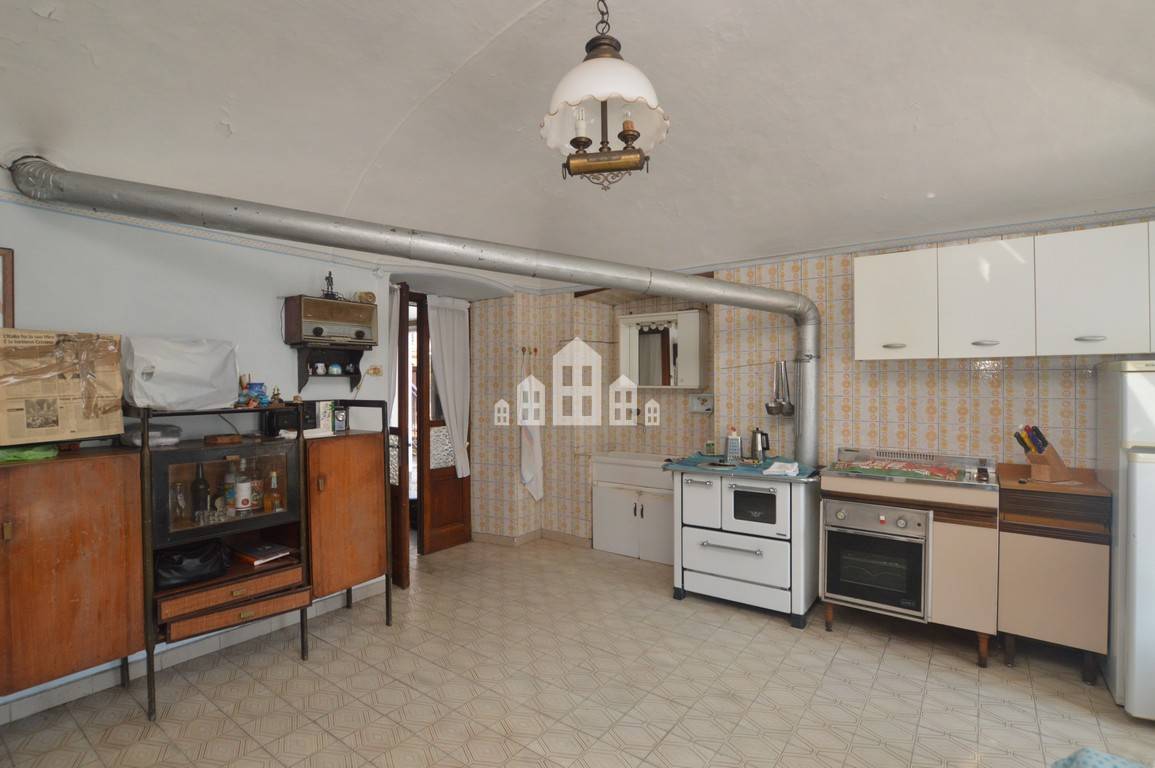 Casa semindipendente in vendita a San Colombano Belmonte