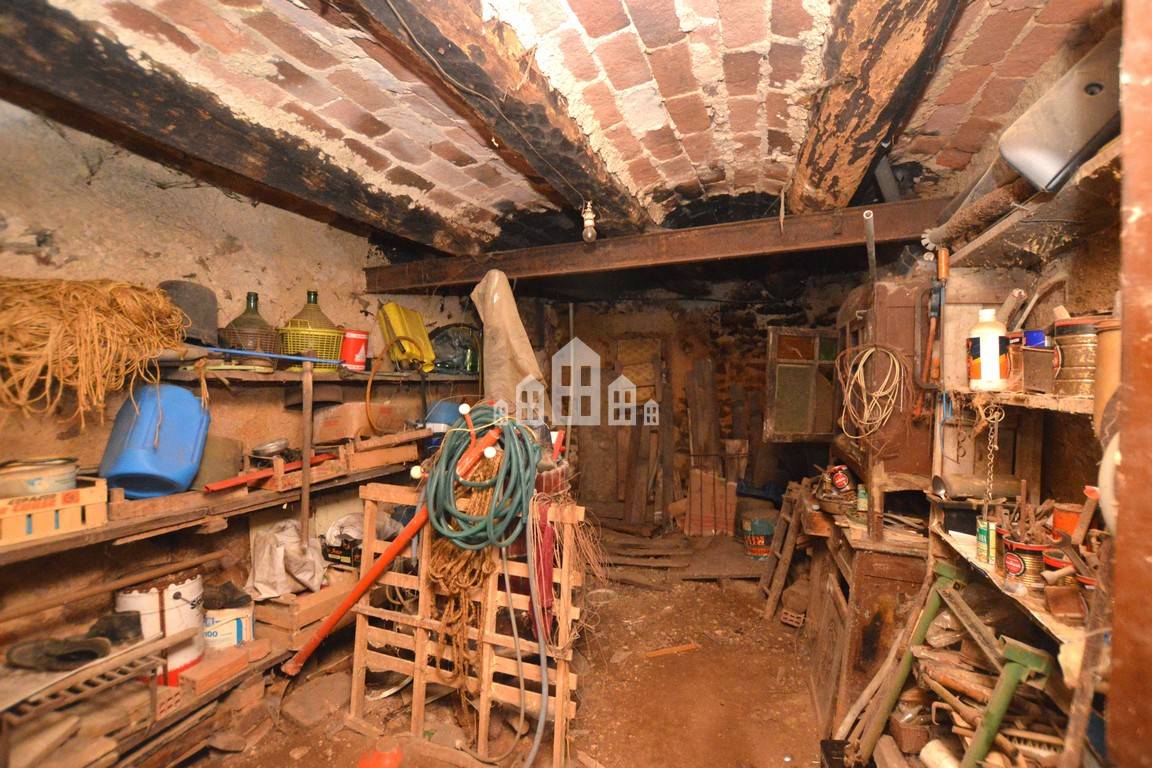 Casa semindipendente in vendita a Prascorsano