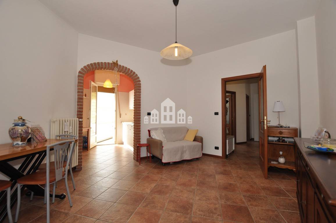 Appartamento in vendita a Cuorgn