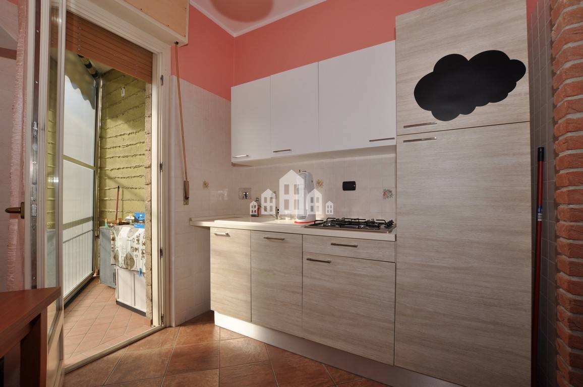 Appartamento in vendita a Cuorgn