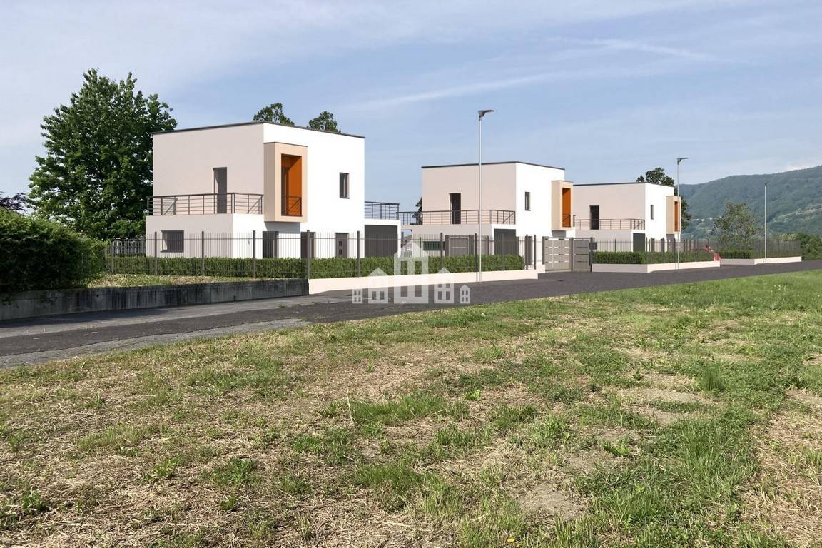 Villa in vendita a Samone