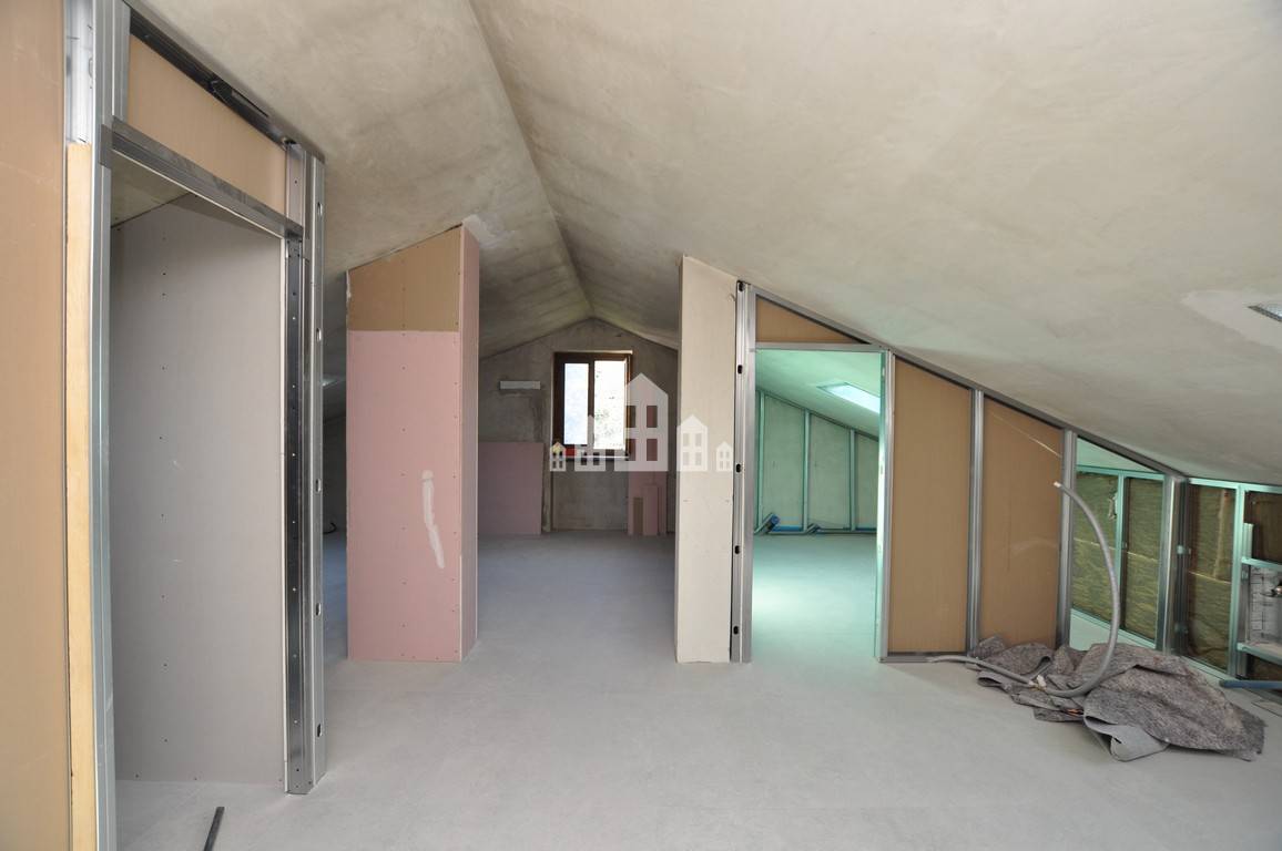 Appartamento in vendita a Castellamonte