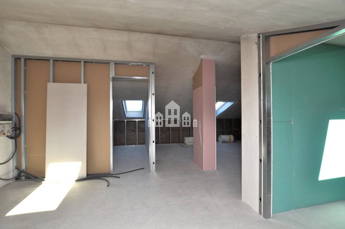 Appartamento in vendita a Castellamonte