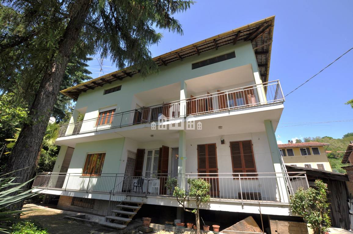 Casa indipendente in vendita a Castellamonte