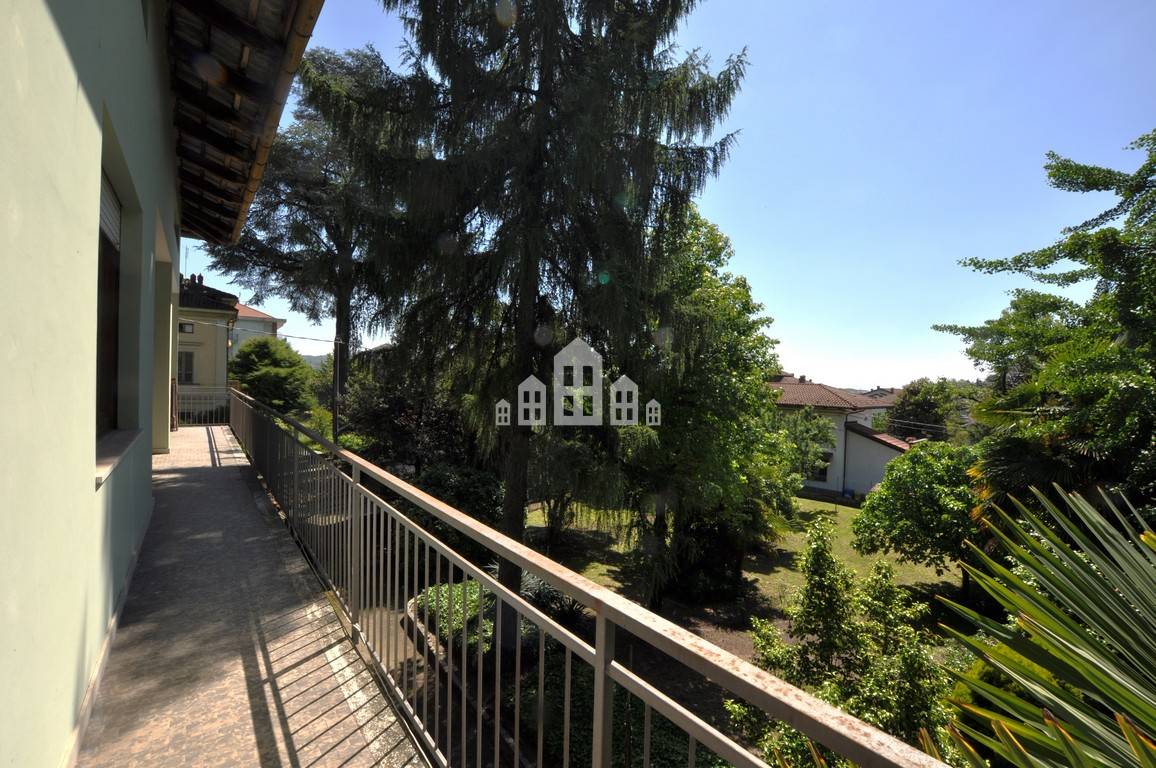 Casa indipendente in vendita a Castellamonte