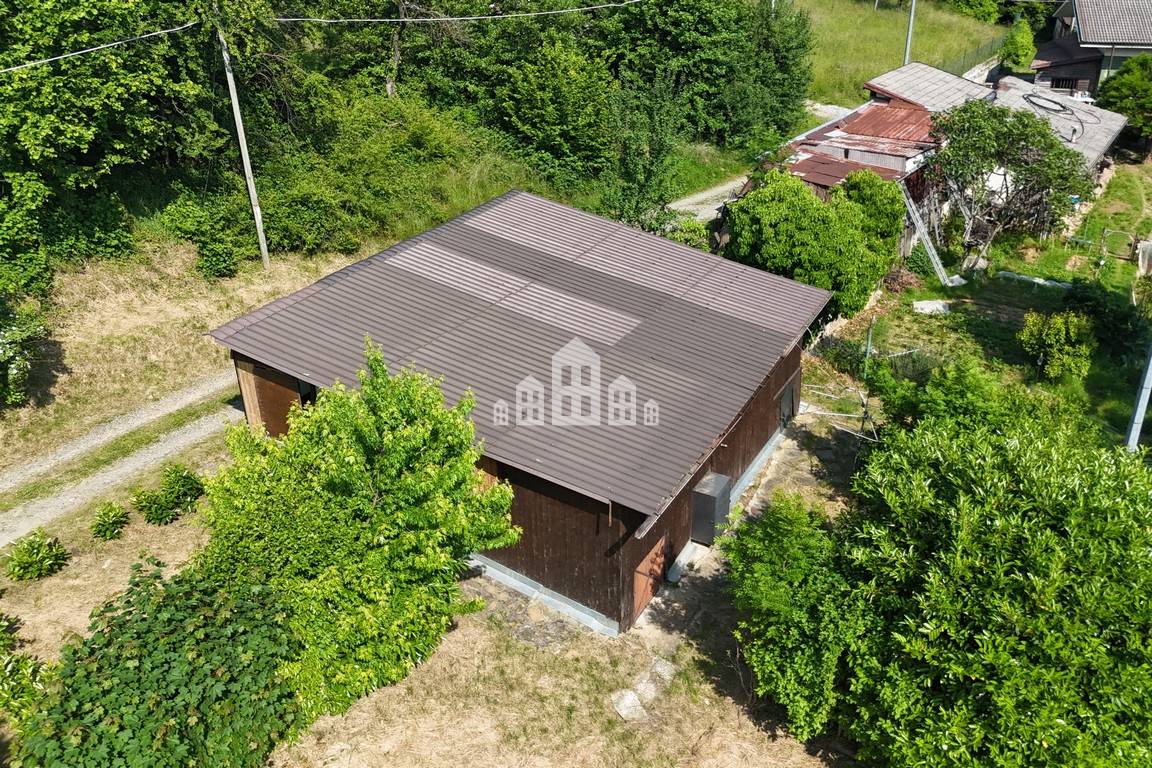 Casa indipendente in vendita a Canischio