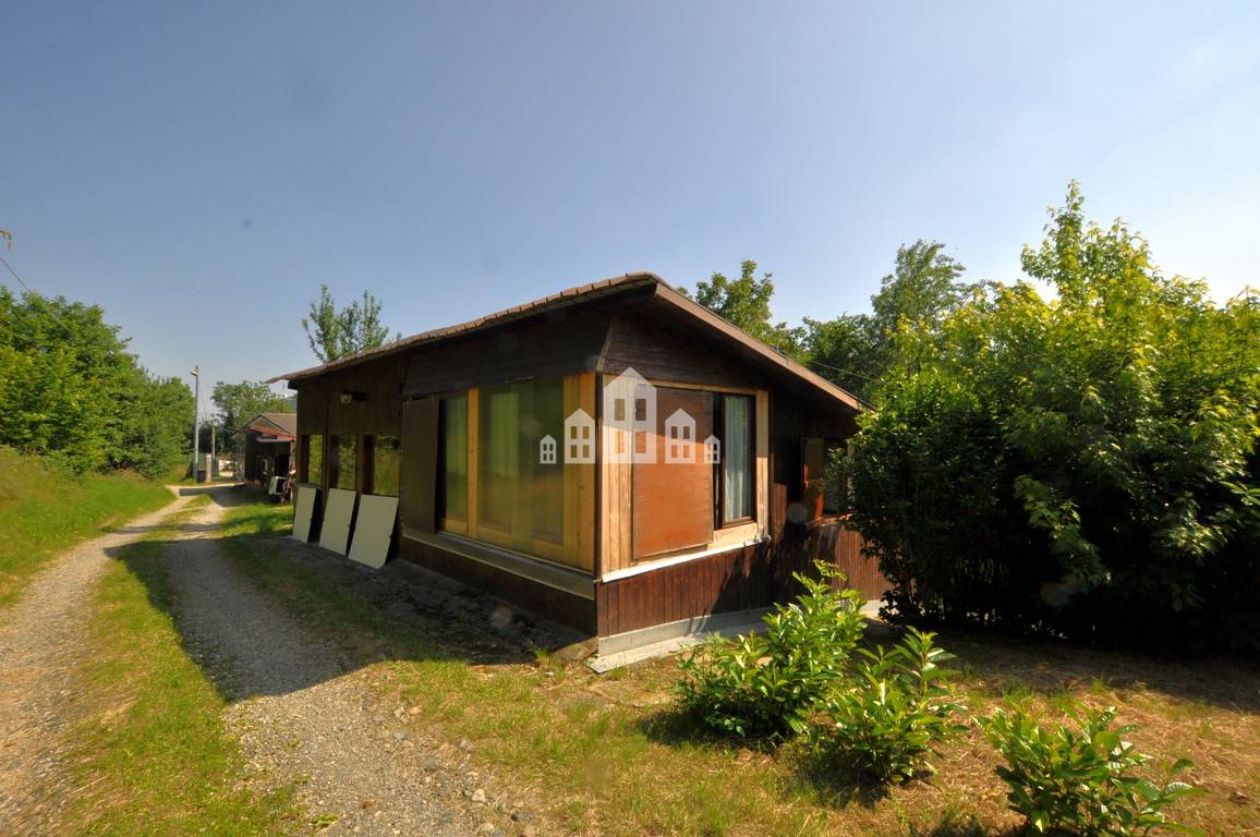 Casa indipendente in vendita a Canischio