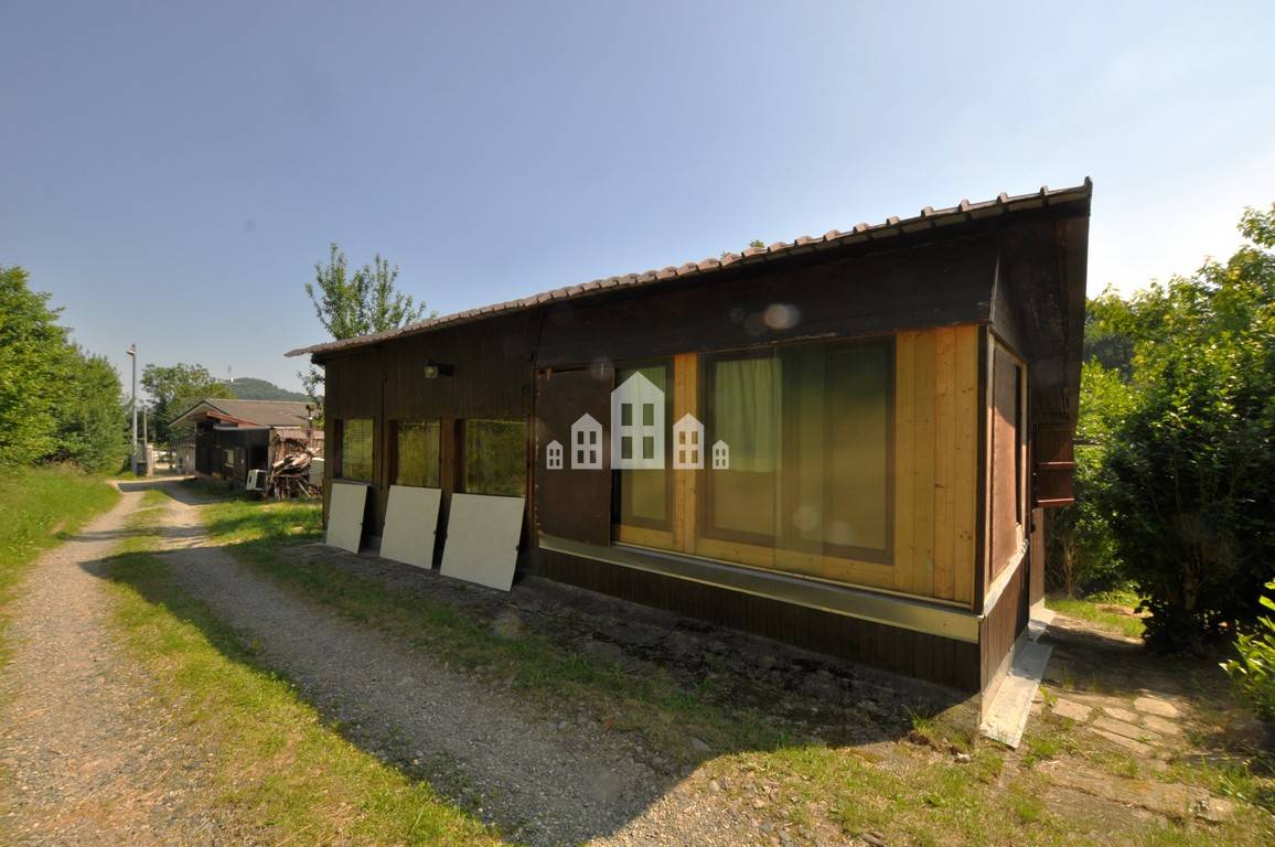 Casa indipendente in vendita a Canischio