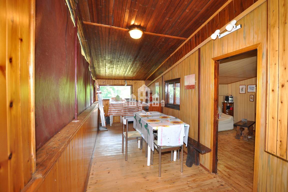 Casa indipendente in vendita a Canischio