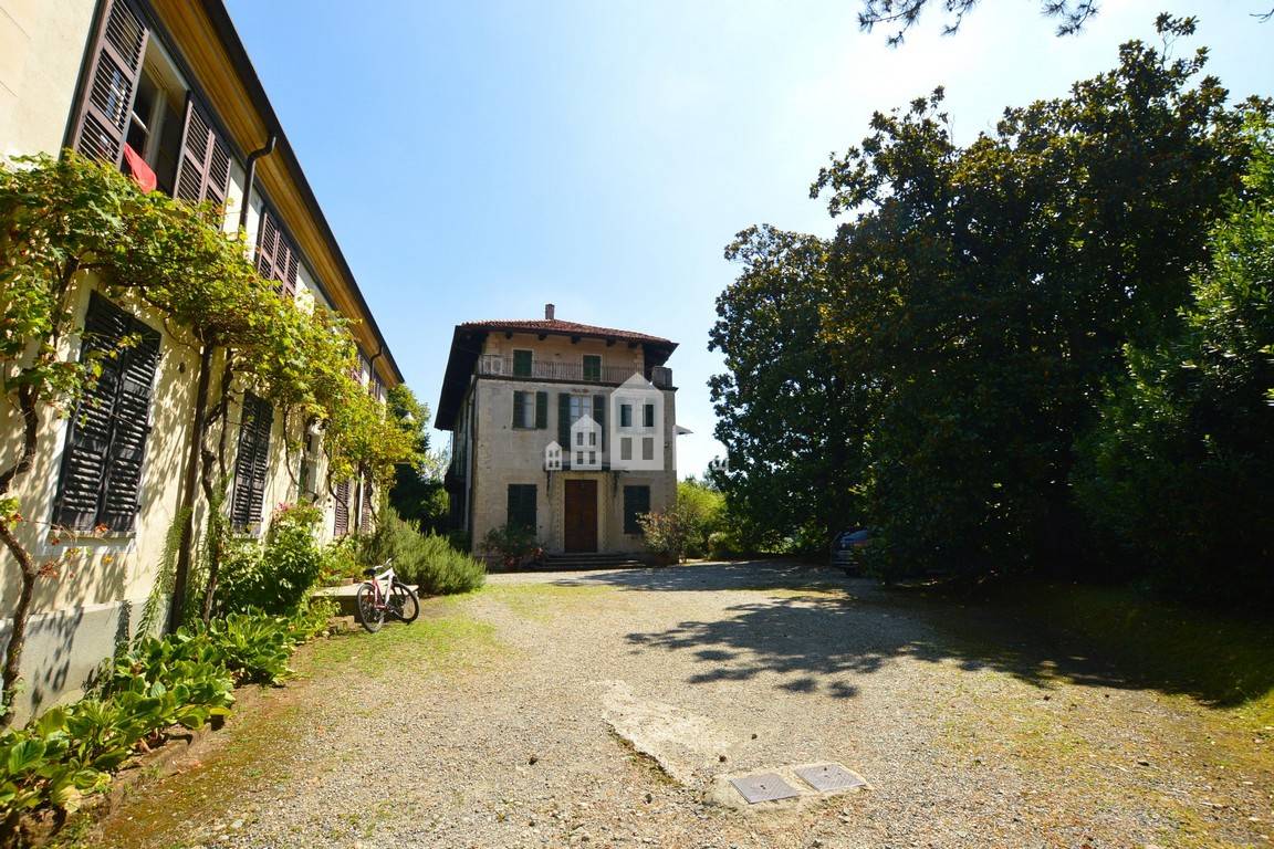 Appartamento in vendita a Banchette