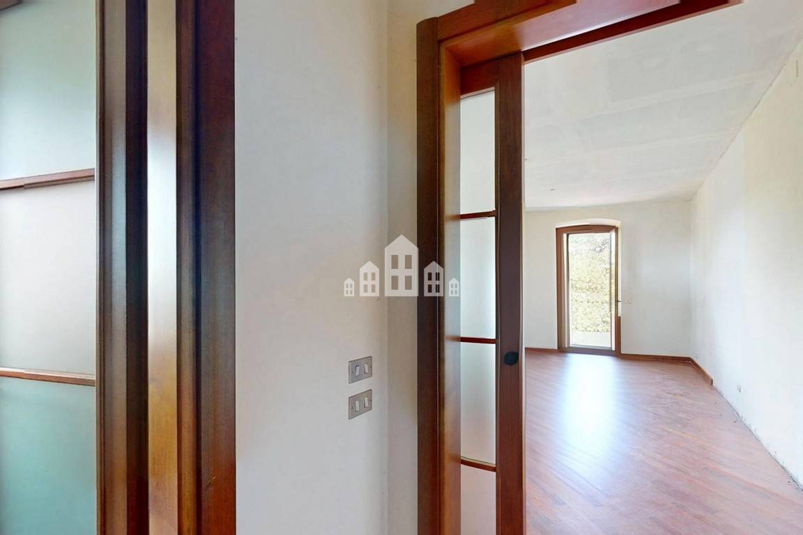 Appartamento in vendita a Banchette