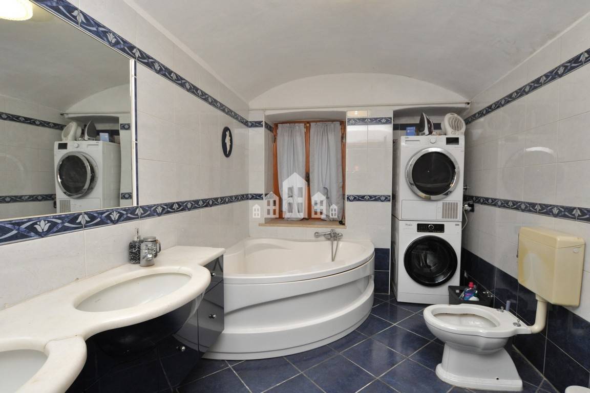 Casa semindipendente in vendita a Ozegna