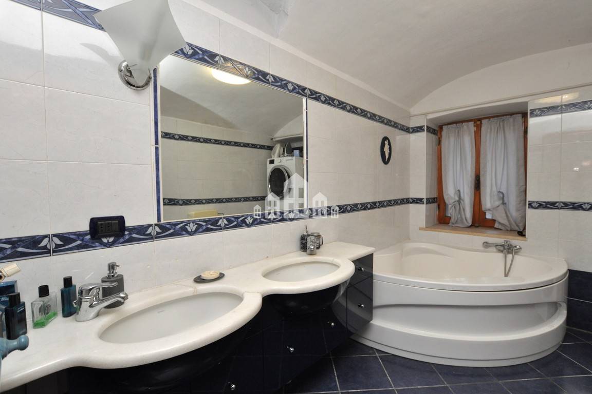 Casa semindipendente in vendita a Ozegna