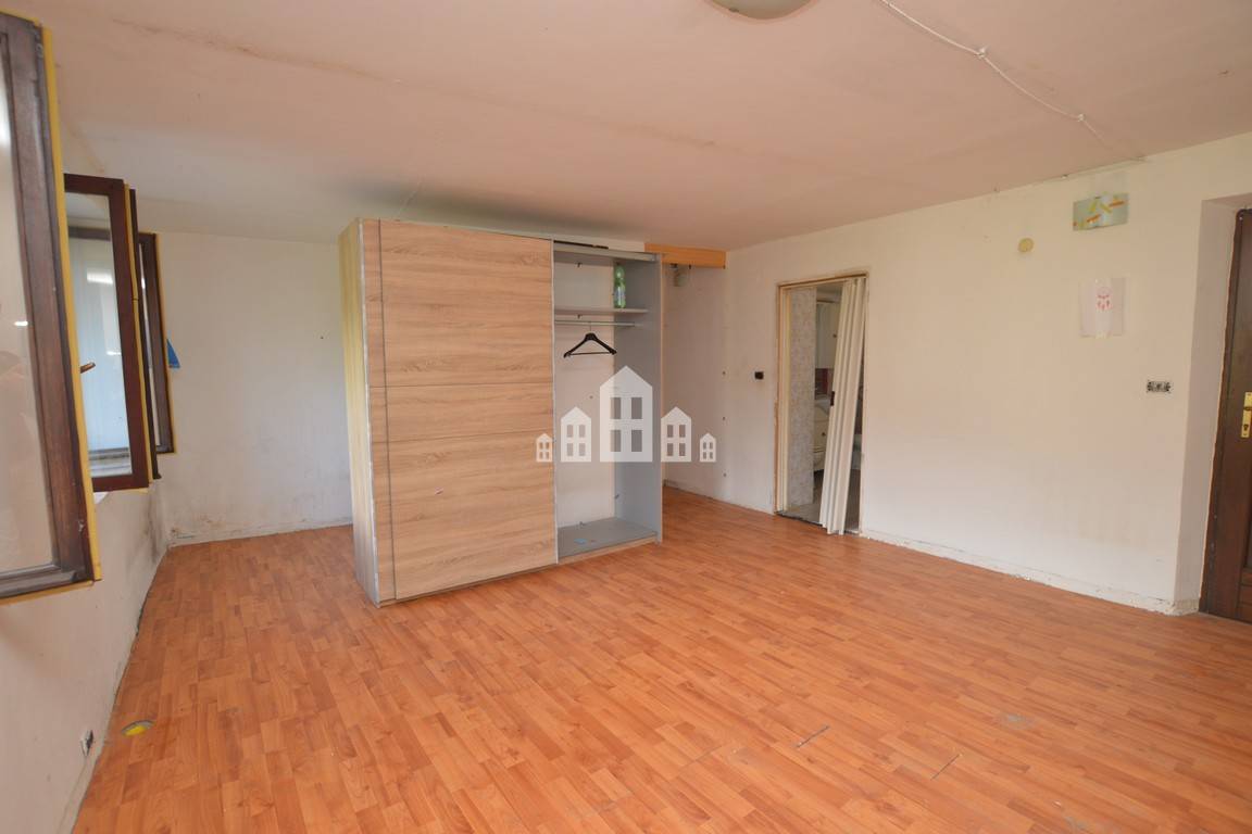 Casa semindipendente in vendita a Castellamonte, Campo