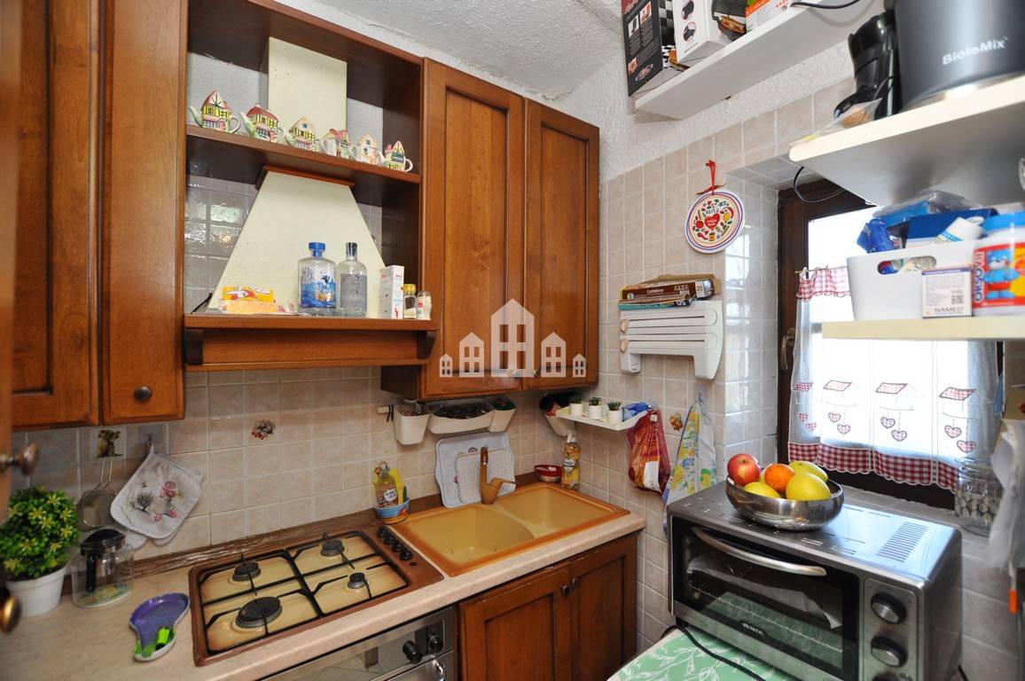 Casa semindipendente in vendita a Agli