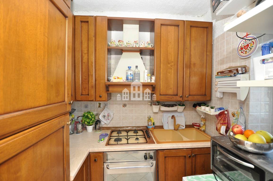 Casa semindipendente in vendita a Agli