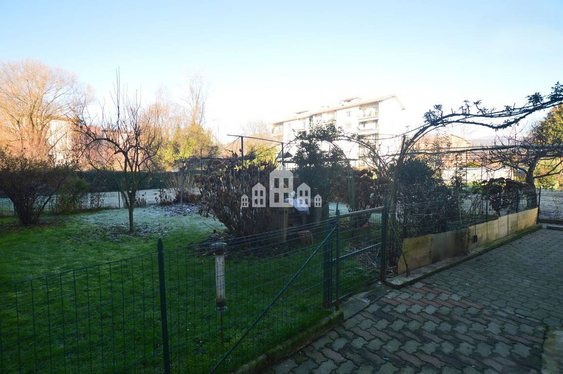 Casa semindipendente in vendita a Castellamonte