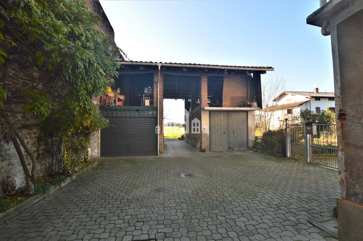 Casa semindipendente in vendita a Castellamonte