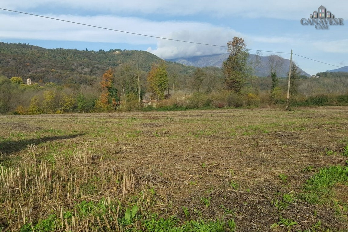 Terreno edificabile in vendita a Loranz