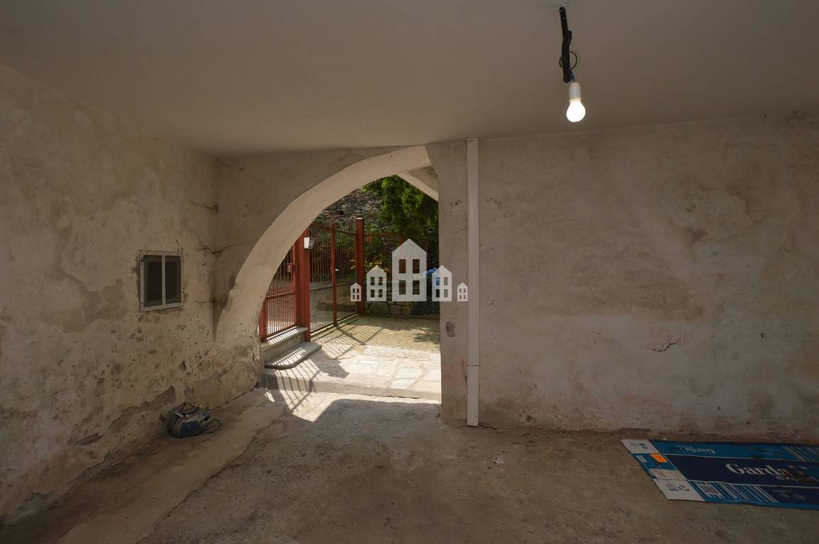 Casa semindipendente in vendita a Rueglio