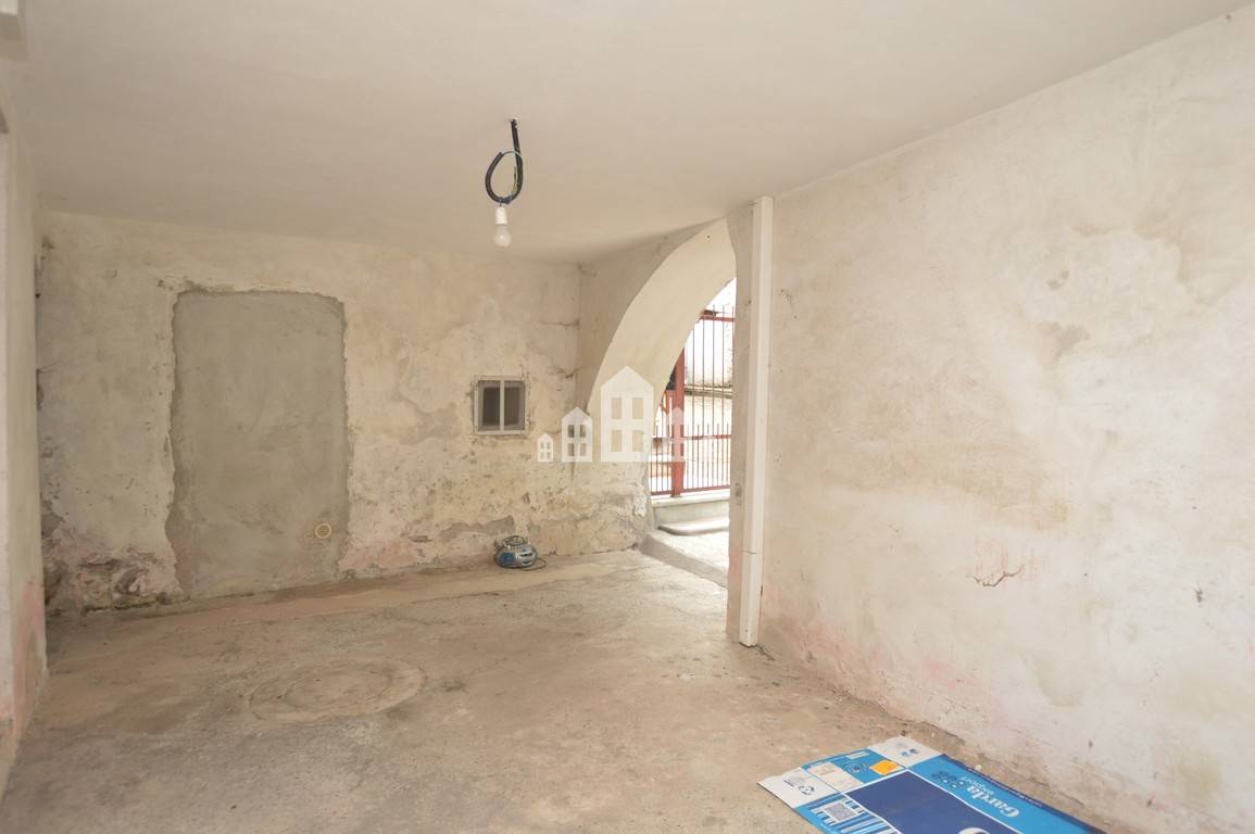 Casa semindipendente in vendita a Rueglio