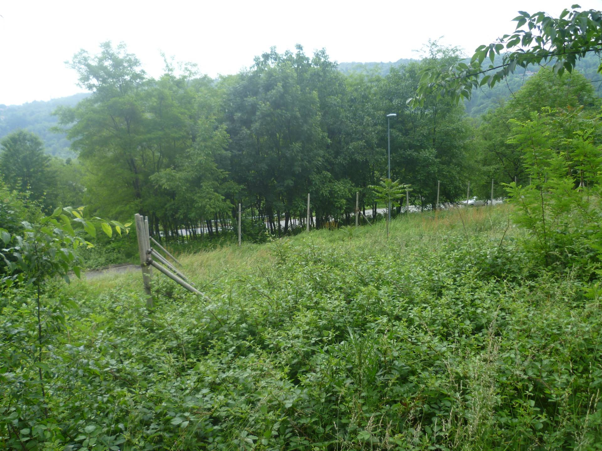 Terreno edificabile in vendita a Strambinello