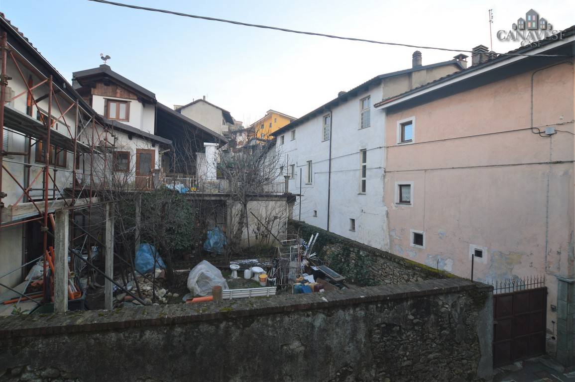 Appartamento in vendita a Castellamonte