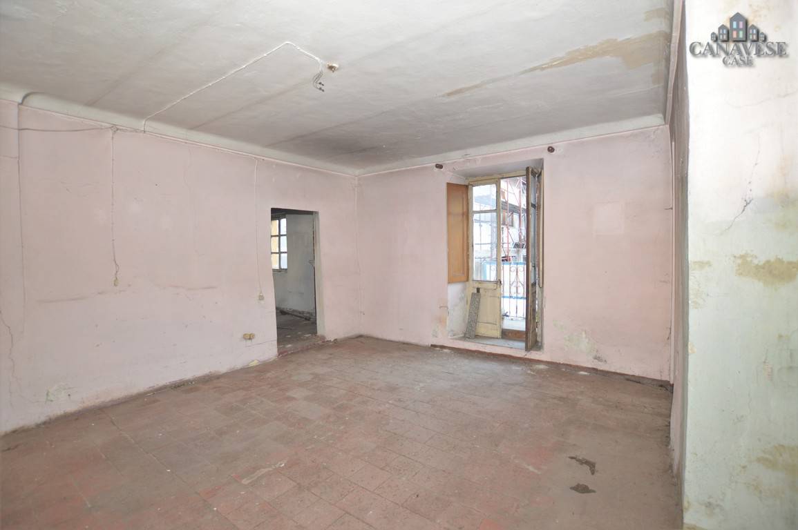 Appartamento in vendita a Castellamonte